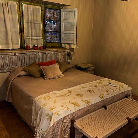 La Gertrudis Posada De Campo San Carlos  Zewnętrze zdjęcie