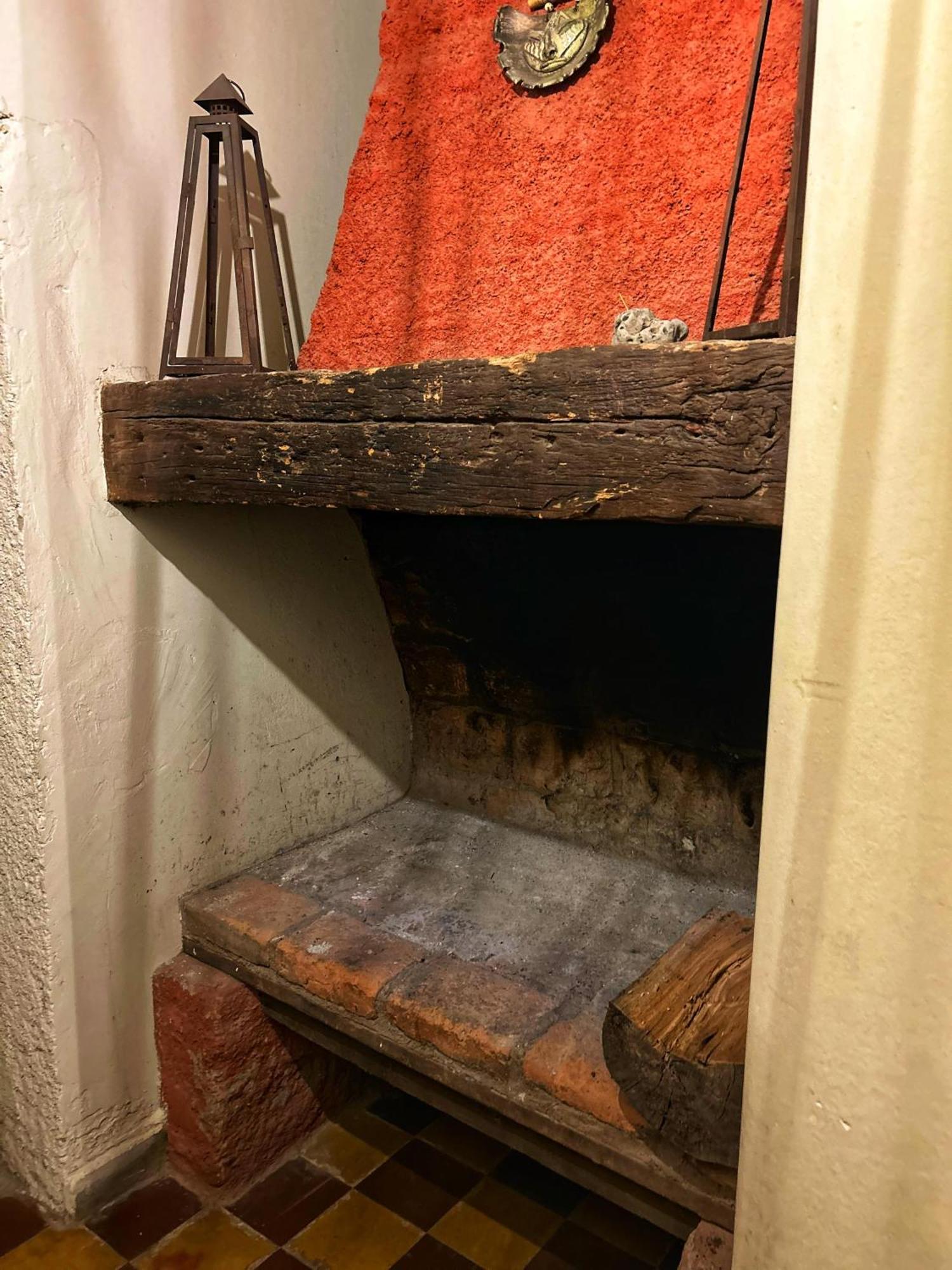 La Gertrudis Posada De Campo San Carlos  Zewnętrze zdjęcie