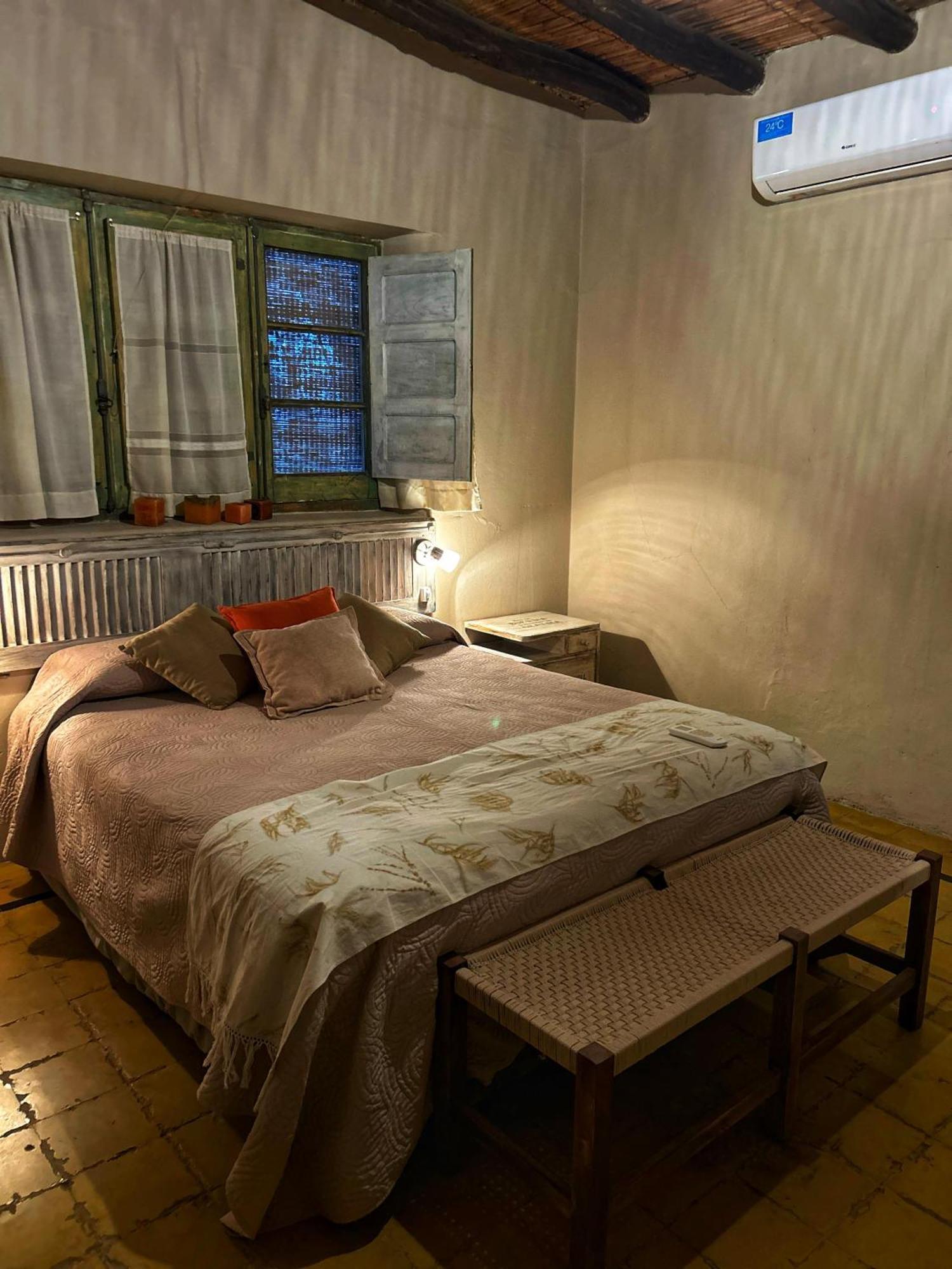 La Gertrudis Posada De Campo San Carlos  Zewnętrze zdjęcie
