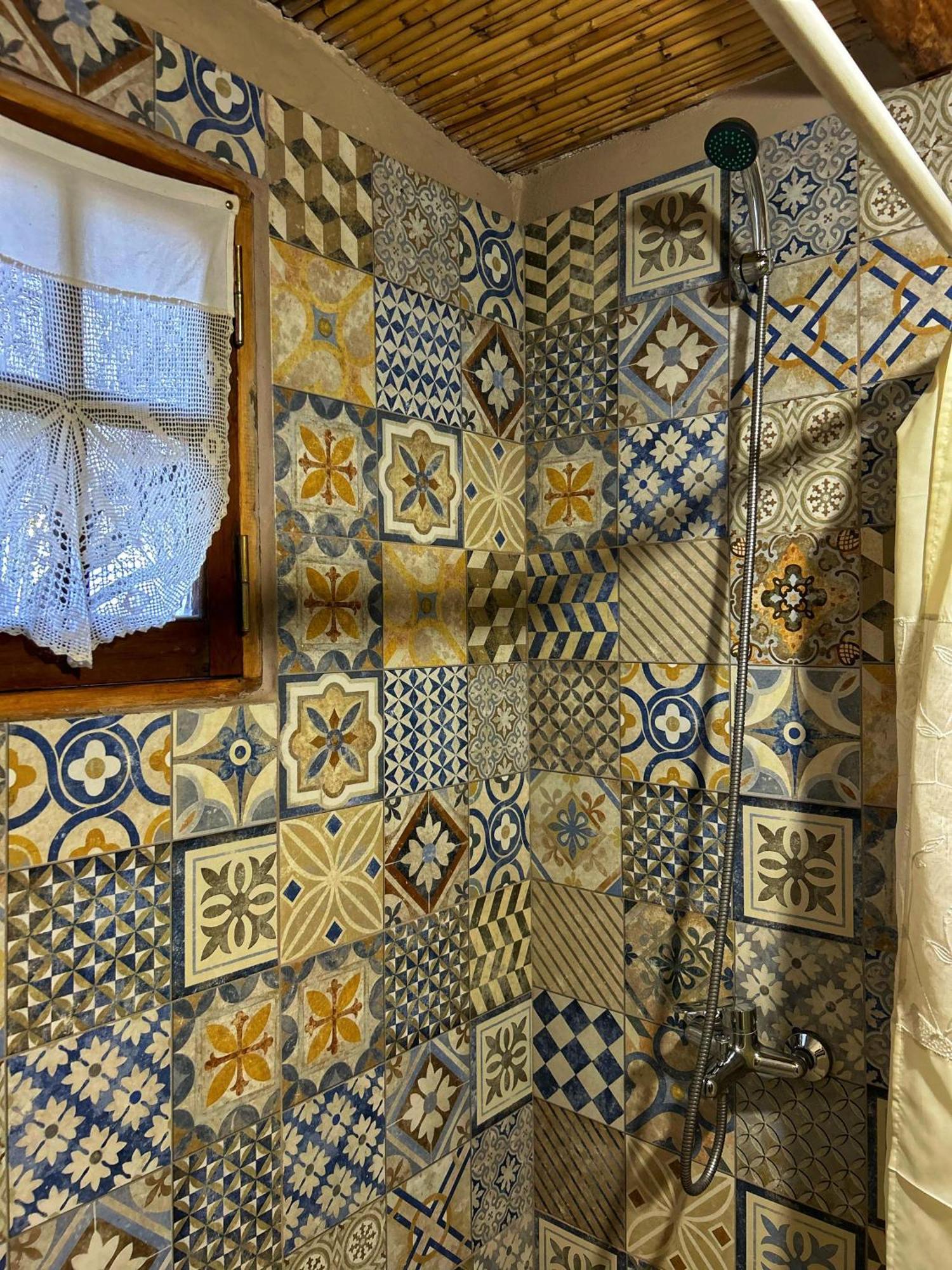 La Gertrudis Posada De Campo San Carlos  Zewnętrze zdjęcie